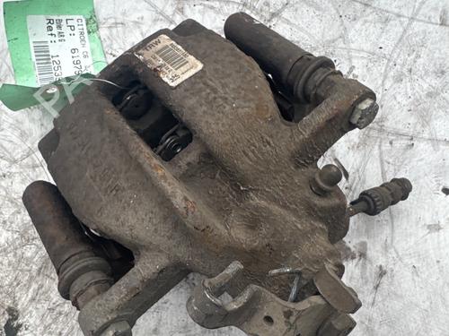 Left rear brake caliper CITROËN C6 (TD_) 2.7 HDi | BP36314226M107 - Image 5