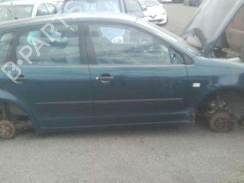 Left taillight VW POLO (9N_, 9A_) 1.4 TDI | BP22004868C34 