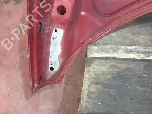 Hood CHRYSLER PT CRUISER Convertible 2.4 | BP20355841C1 