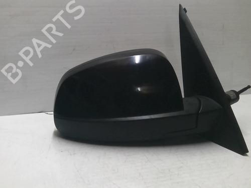 Right mirror OPEL MERIVA A MPV (X03) 1.3 CDTI (E75) | BP20363322C27 