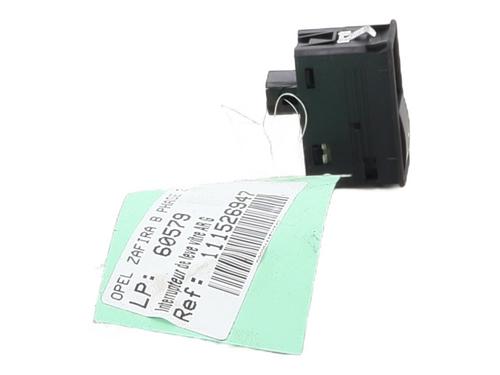 Left rear window switch OPEL ZAFIRA / ZAFIRA FAMILY B (A05) 1.9 CDTI (M75) | BP28683935I29 