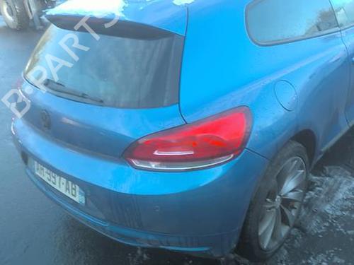 Rear mirror VW SCIROCCO III (137, 138) 2.0 TDI | BP30147701I6 - Image 9