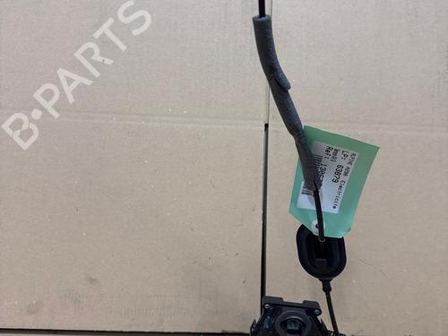 Front left lock ALPINE A290 220 | BP38455996C98 - Image 4