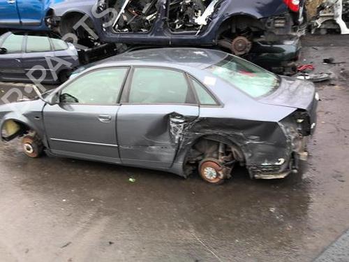 Grill AUDI A4 B6 (8E2) 1.9 TDI | BP31818217C40 - Image 18
