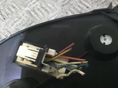 Used Instrument cluster PEUGEOT EXPERT Van (VF3A_, VF3U_, VF3X_) 2.0 HDi 120 (120 hp) 20353297