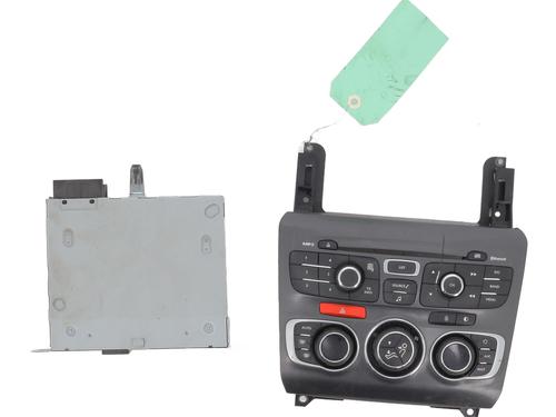 Radio CITROËN C4 II (NC_) 1.6 HDi 115 | BP27811087E6 - Image 3