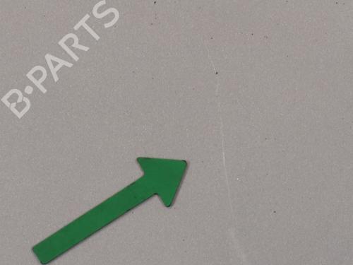 Hood PEUGEOT 207 CC (WD_) 1.6 HDi | BP24918157C1 