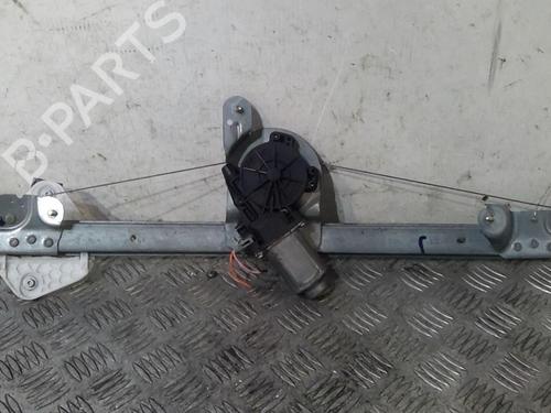 Used Front right window mechanism Front right window mechanism DACIA LOGAN (LS_) 1.4 (LS0A, LS0C, LS0E, LS0G) (75 hp) 20361529 20361529