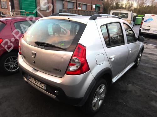 Third brake light DACIA SANDERO 1.5 dCi | BP20353342L11  - Image 13