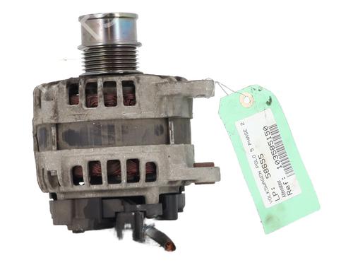 Alternator VW POLO V (6R1, 6C1) 1.2 TSI 16V | BP25039954M7 