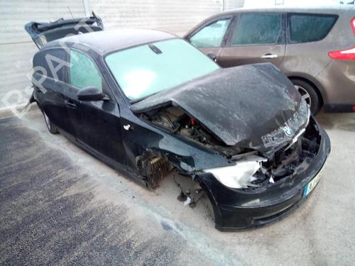 Steering rack BMW 1 (E87) 118 d | BP20727428M22  - Image 17