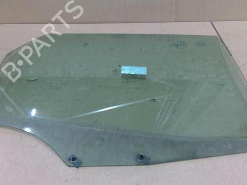 Rear right door window CITROËN C4 Picasso I MPV (UD_) 2.0 i 16V | BP29292322C21 