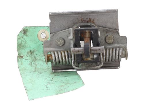 Used Hinge/Door check strap PEUGEOT 5008 (0U_, 0E_) 1.6 HDi (112 hp) 23846577