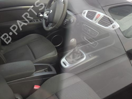 Front left panel RENAULT SCÉNIC III (JZ0/1_) | BP36365316C58 - Image 5
