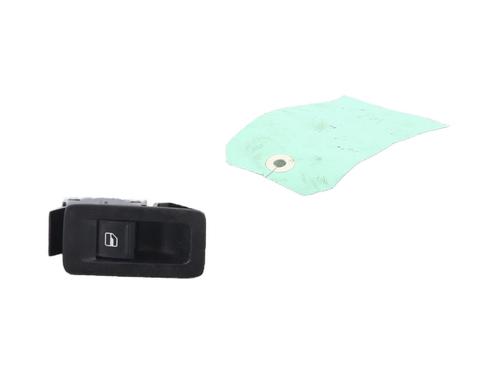 Right front window switch VW CADDY III MPV (2KB, 2KJ, 2CB, 2CJ) 1.9 TDI | BP26011810I26  - Image 5