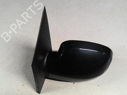Left mirror HYUNDAI GETZ (TB) 1.5 CRDi | BP20359723C26 