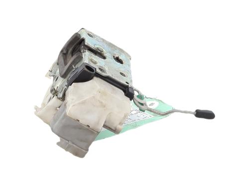 Used Front right lock Front right lock 37481881 37481881