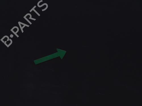 Left front door CITROËN C3 II (SC_) 1.4 HDi 70 (SC8HZC, SC8HR0, SC8HP4) | BP24455124C2 