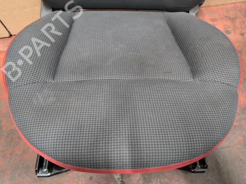 Seats set FIAT 500 (312_) 1.2 (312AXA1A) | BP39957692C78 - Image 9