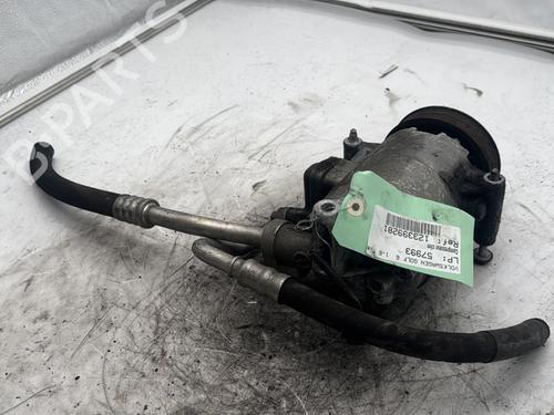 Used AC compressor AC compressor VW GOLF VI (5K1) [2008-2014] 33803580 33803580