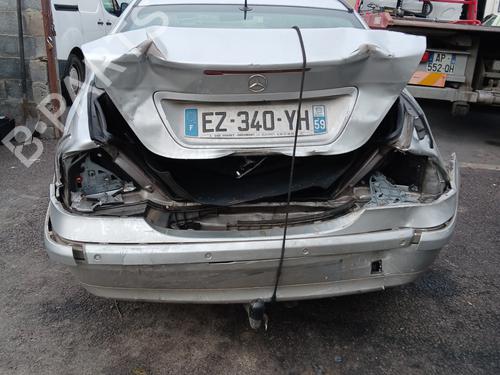 Starter MERCEDES-BENZ C-CLASS (W203) C 200 CDI (203.004) | BP33040798M8 - Image 21