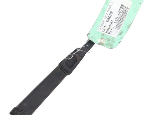 Rear right exterior door handle CITROËN C3 II (SC_) 1.1 i | BP30362234C130