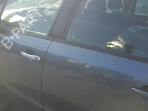 Rear bumper CITROËN C4 I (LC_) 1.6 HDi | BP20363976C8 