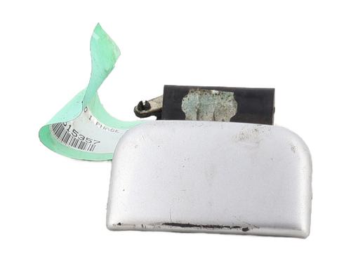 Used Front left exterior door handle CITROËN BERLINGO / BERLINGO FIRST MPV (MF_, GJK_, GFK_) 1.6 HDI 90 (MF9HX) (90 hp) 28833296