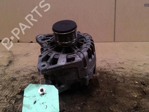 Alternator RENAULT CLIO IV (BH_) 1.5 dCi 75 | BP29304964M7 