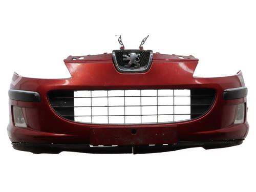 front-bumper-peugeot-407-6d_-2004-2005-2006-2007-2008-2009-2010-2011-32307069 main image