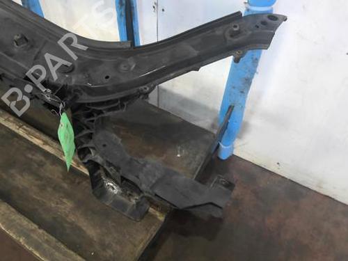 Used Front slam panel Front slam panel RENAULT GRAND SCÉNIC II (JM0/1_) 1.5 dCi (JM1E) (106 hp) 20351334 20351334