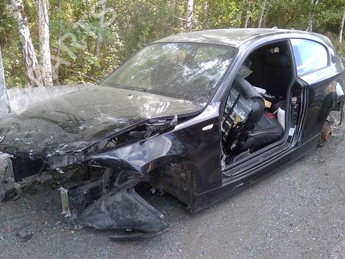 Water radiator BMW 1 (E81) 116 i | BP29029338M31  - Image 8