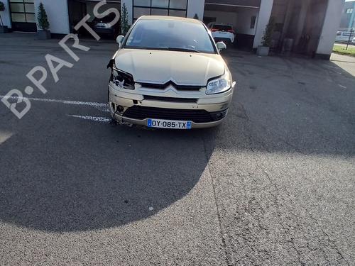 Left front window switch CITROËN C4 I (LC_) 1.6 HDi | BP38187168I27 - Image 12