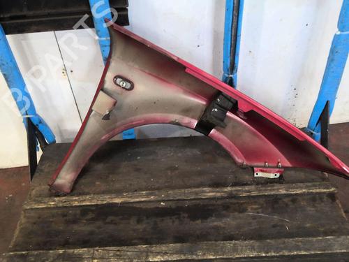 Left front fenders SEAT LEON (1P1) 1.9 TDI | BP20356729C41 