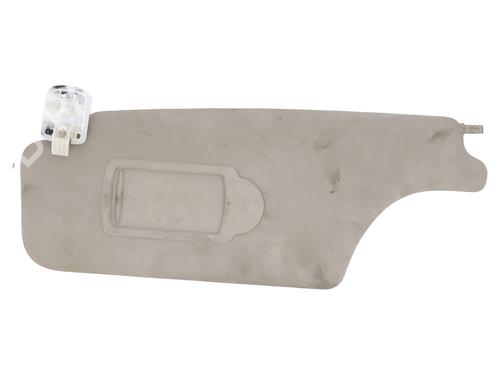 Used Left sun visor Left sun visor RENAULT MODUS / GRAND MODUS (F/JP0_) 1.5 dCi (FP0D, JP0D) (82 hp) 28683906 28683906