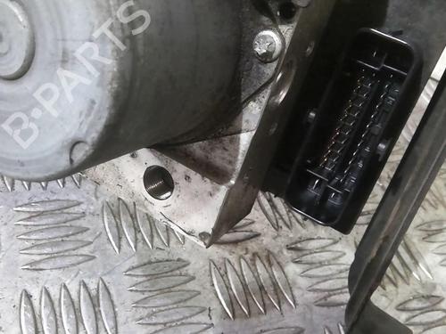 ABS pump CITROËN C4 Picasso I MPV (UD_) 1.6 HDi | BP20364687M43 