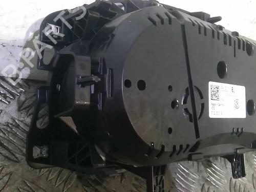 Instrument cluster VW GOLF VII (5G1, BQ1, BE1, BE2) 1.2 TSI | BP25276298C47 