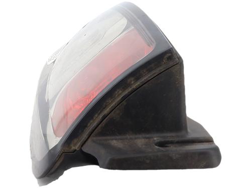 Left taillight CITROËN C3 II (SC_) 1.6 HDi | BP33633012C34 - Image 4
