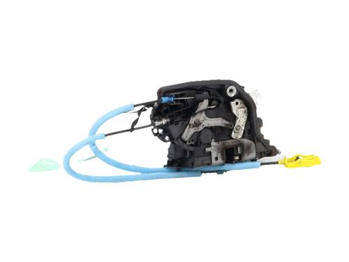Højre bagtil lås MINI MINI (F55) Cooper SD | BP36378787C99 - Image 2