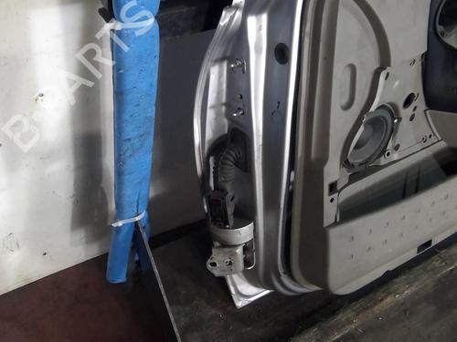 Right front door RENAULT LAGUNA II (BG0/1_) 1.9 dCI (BG0E) | BP20363075C3 