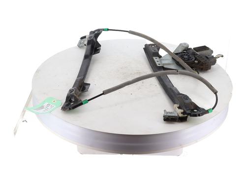 Front left window mechanism JAGUAR X-TYPE I (X400) 2.0 D | BP21675382C22 