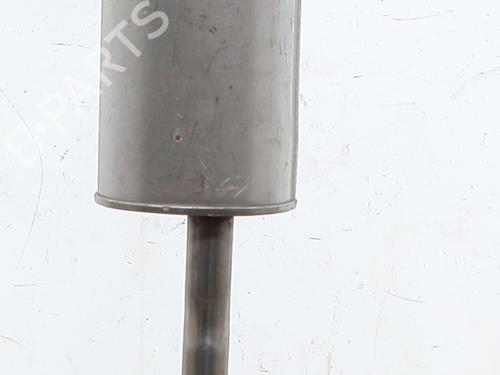 Used Exhaust system Exhaust system CITROËN C3 I (FC_, FN_) 1.4 HDi (68 hp) 29564535 29564535