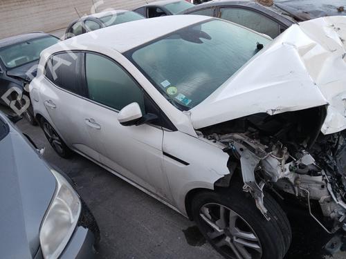 Rear left interior door handle RENAULT MEGANE IV Hatchback (B9A/M/N_) 1.5 dCi 110 (B9A3) | BP33057201I15  - Image 7