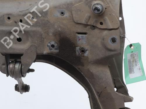 Subframe RENAULT CLIO IV (BH_) 1.5 dCi 75 | BP28570771M9 