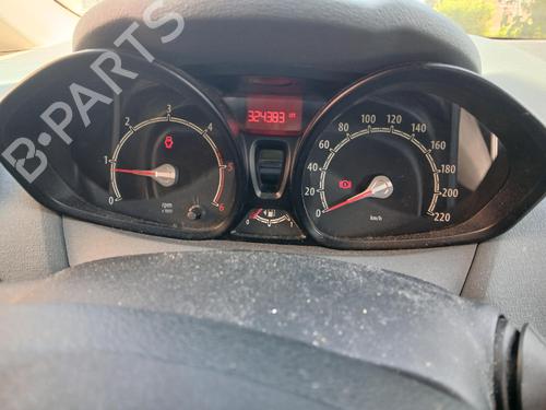 Starter FORD FIESTA VI (CB1, CCN) 1.4 TDCi | BP38167088M8 - Image 12