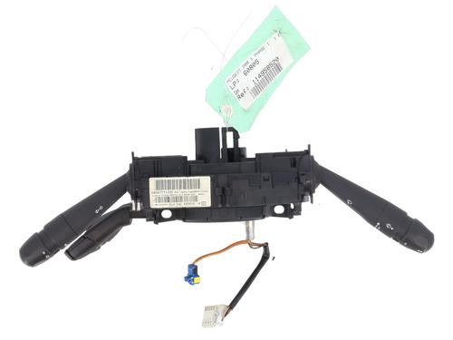 Used Steering column stalk Steering column stalk PEUGEOT 208 I (CA_, CC_) 1.4 HDi (68 hp) 30261745 30261745