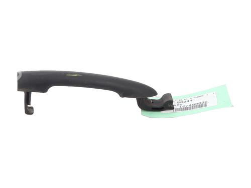 Front right exterior door handle RENAULT CLIO III (BR0/1, CR0/1) 1.5 dCi (BR17, CR17) | BP26720940C129 
