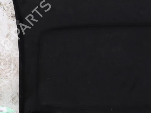 Rear parcel shelf FORD FOCUS II (DA_, HCP, DP) 1.6 TDCi | BP24942048C85 