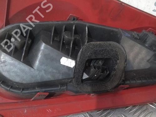 Right taillight PEUGEOT 107 (PM_, PN_) 1.0 | BP20368557C35 