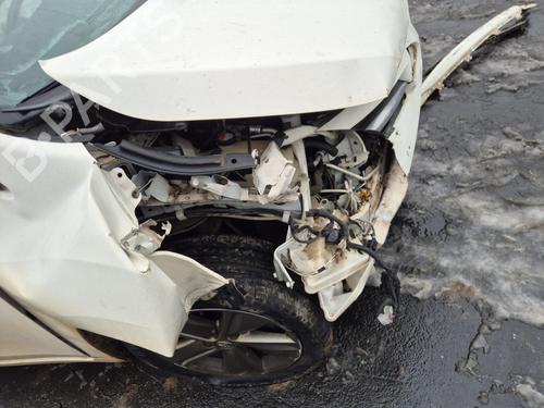 Front left panel TOYOTA VERSO (_R2_) 1.6 D4-D (WAR20_) | BP36512127C58  - Image 20
